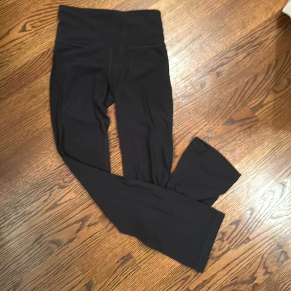 Athleta elation straight leg pant women’s size XS